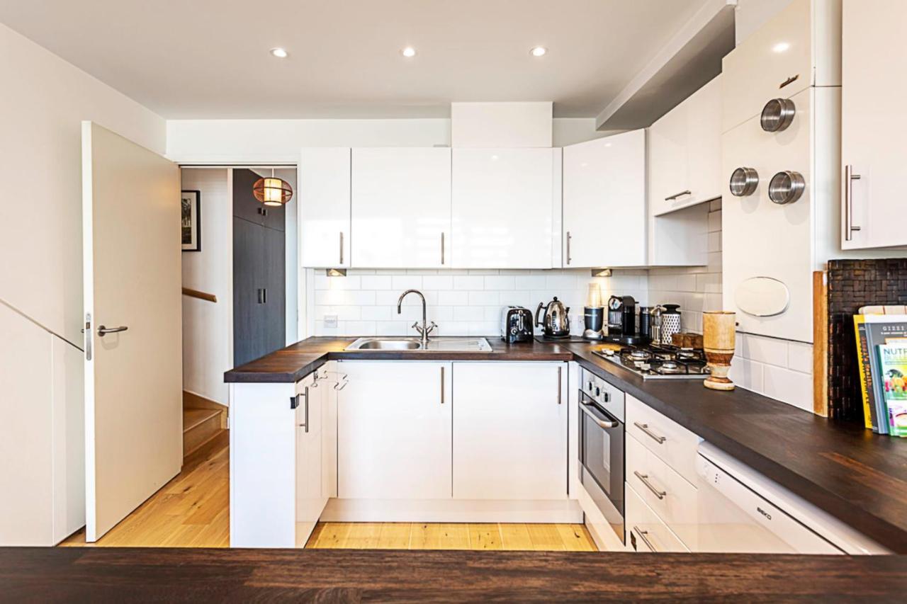 Modern Cosy On Vibrant Deptford High Street * London