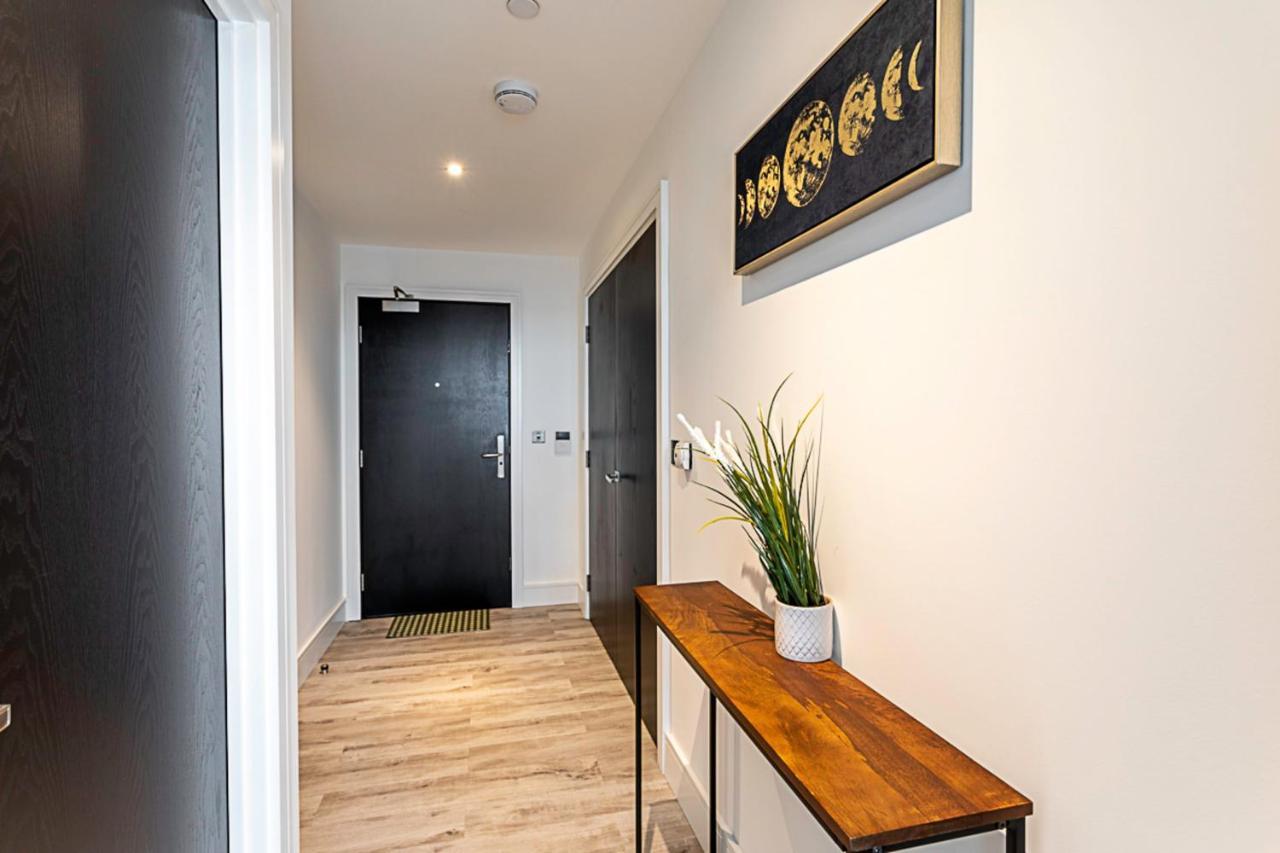Icon Tower Flat Vi Appartement *