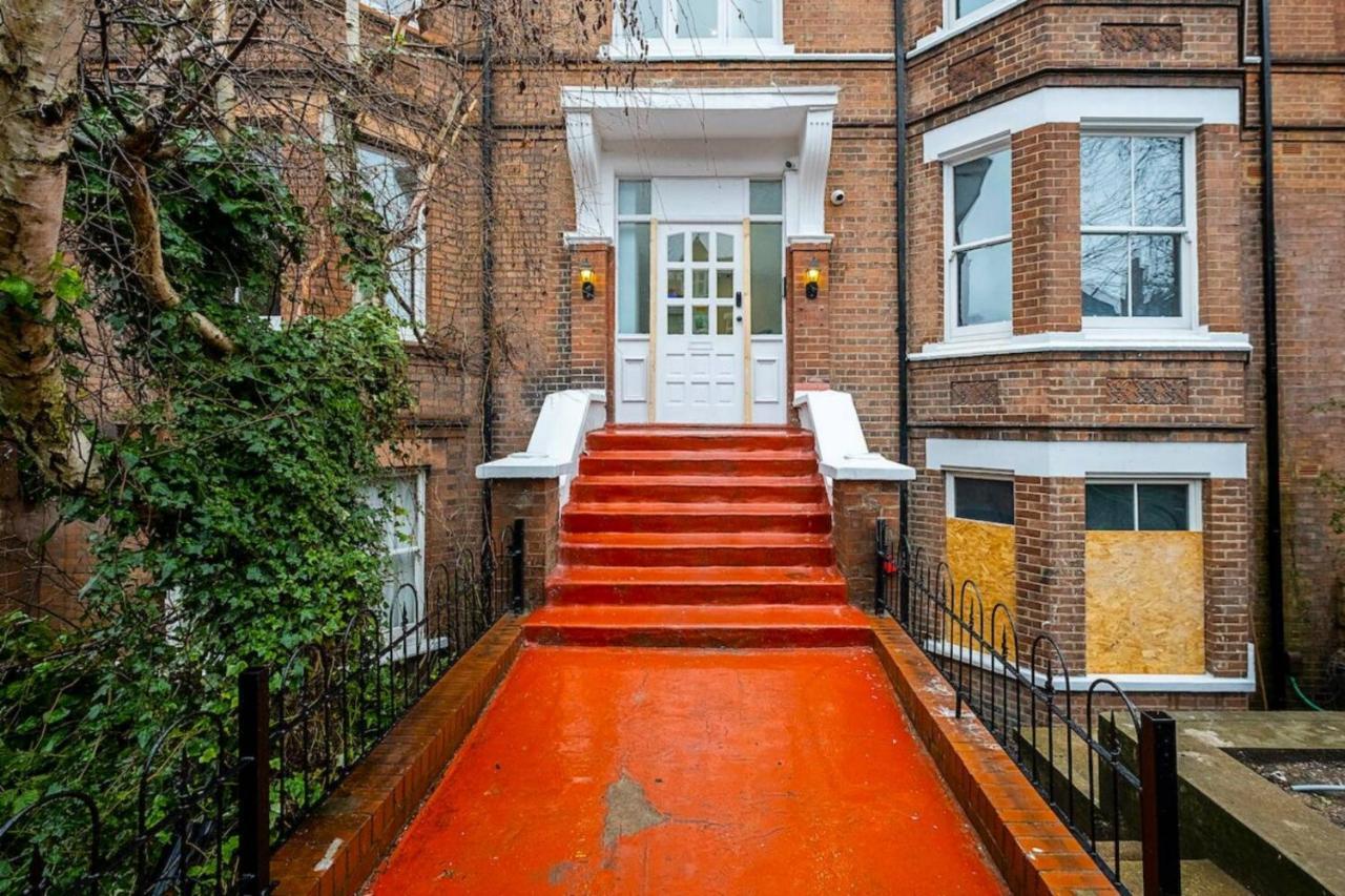 Gæstehus Ensuite Rooms, Tufnell Park - Sk London