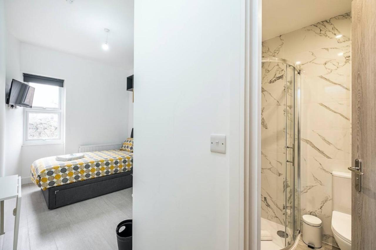 Ensuite Rooms, Tufnell Park - Sk Gæstehus London