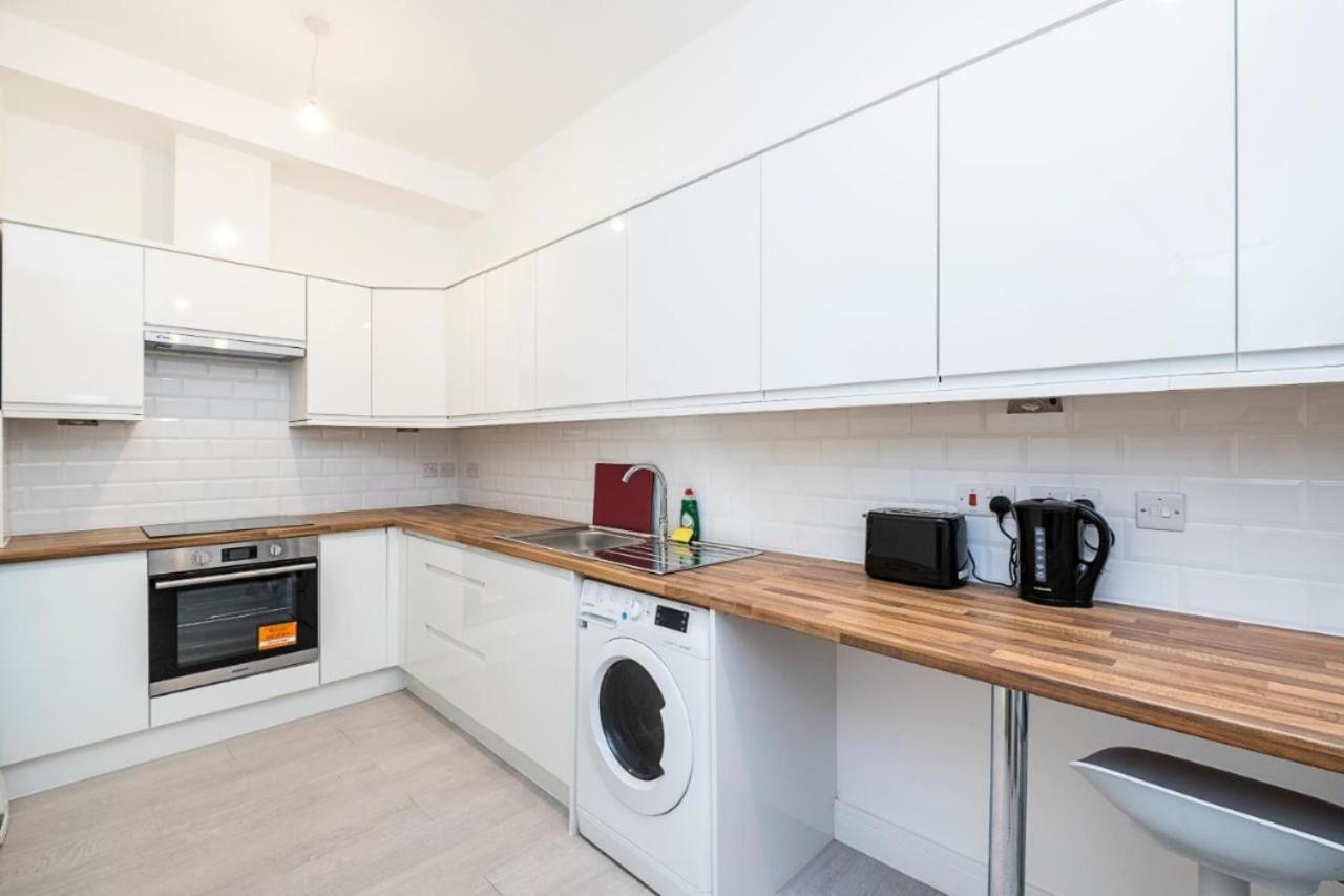 Gæstehus Ensuite Rooms, Tufnell Park - Sk London