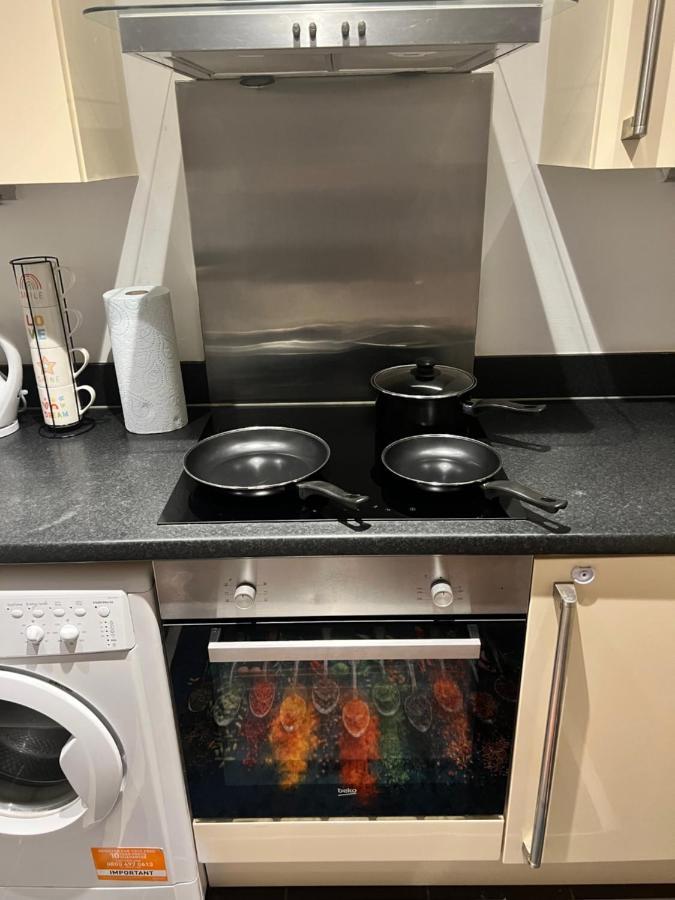 Stratford Bow Apartment London