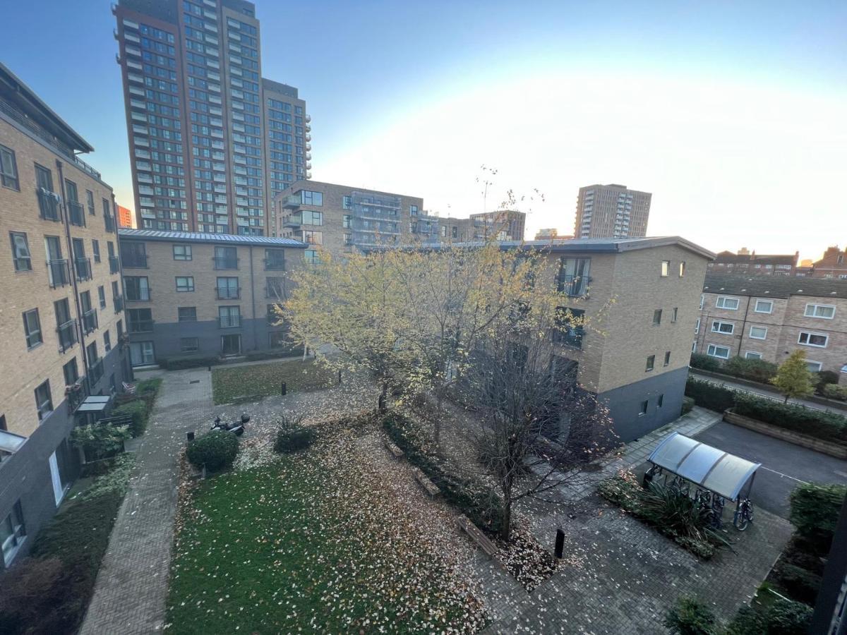 Apartment Stratford Bow *