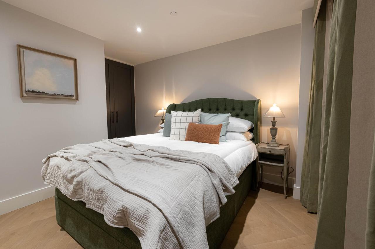 Apartment Three Bedroom Near Brick Lane By Belvilla London