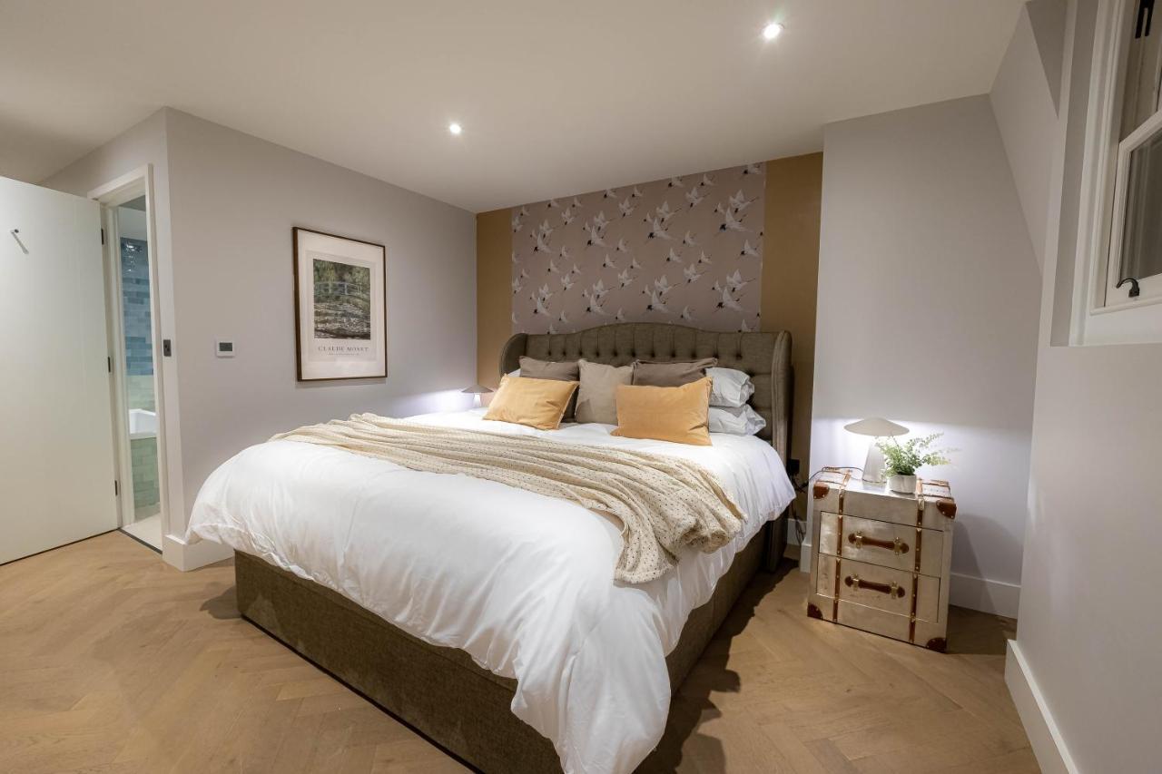 Three Bedroom Near Brick Lane By Belvilla Lägenhet *