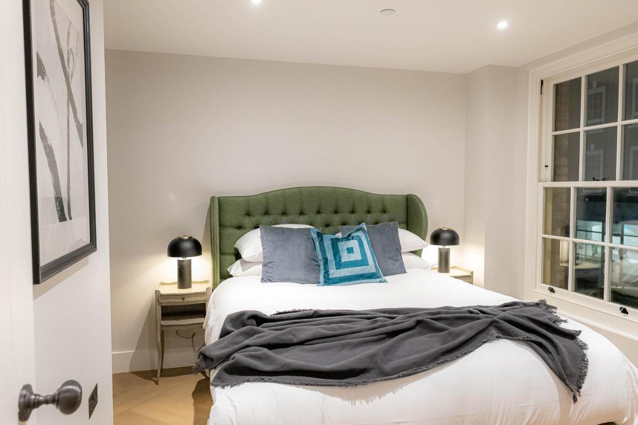 Three Bedroom Near Brick Lane By Belvilla Lägenhet