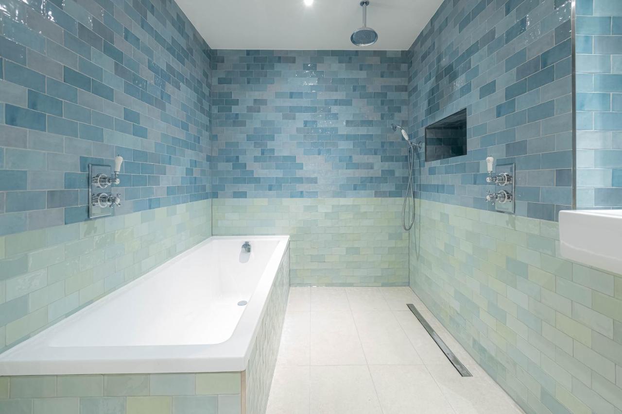Three Bedroom Near Brick Lane By Belvilla Lägenhet *