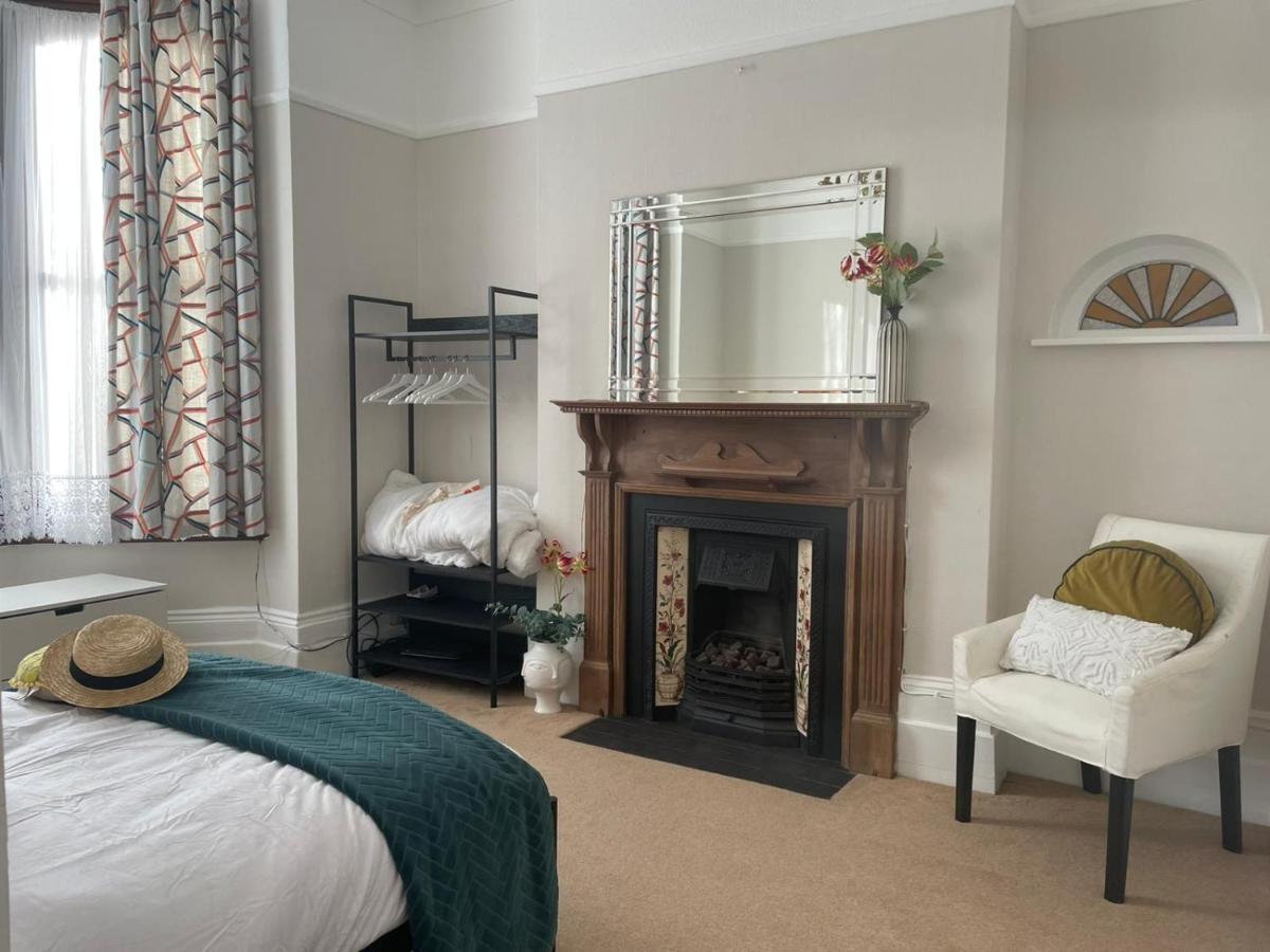 Lägenhet Inviting You To Your From 10 Minutes From Stratford Westfield *
