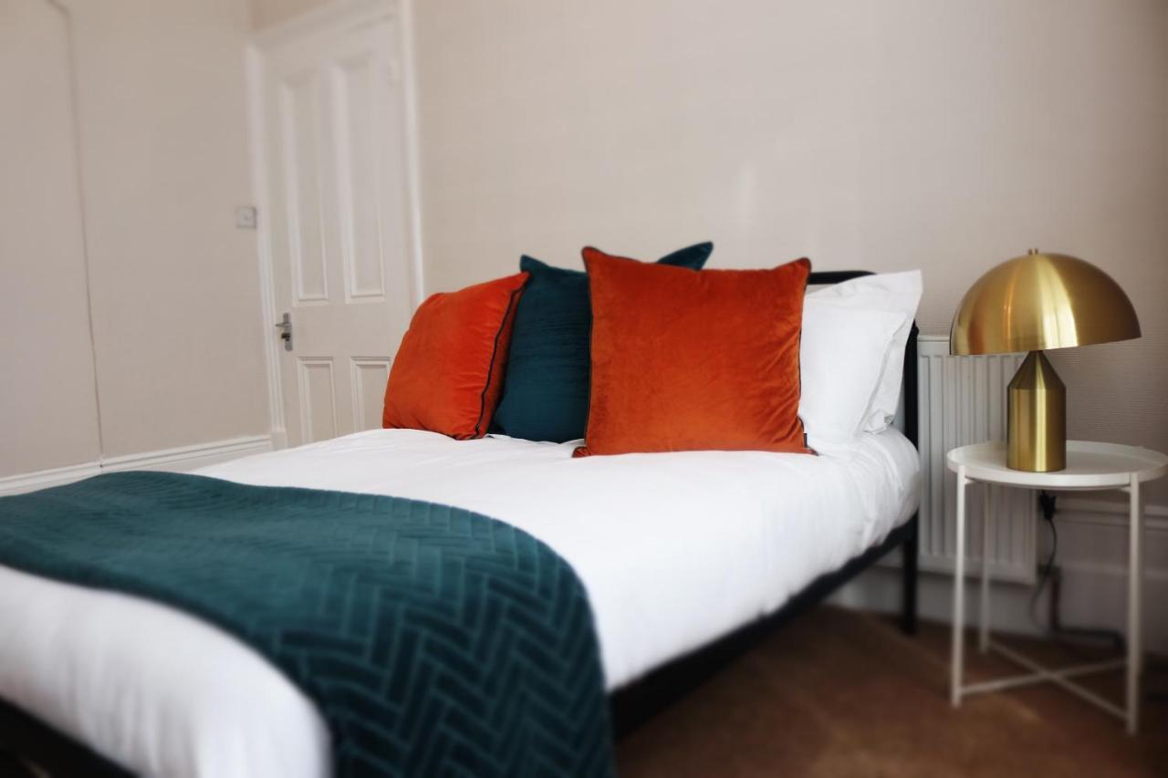 Lägenhet Inviting You To Your From 10 Minutes From Stratford Westfield