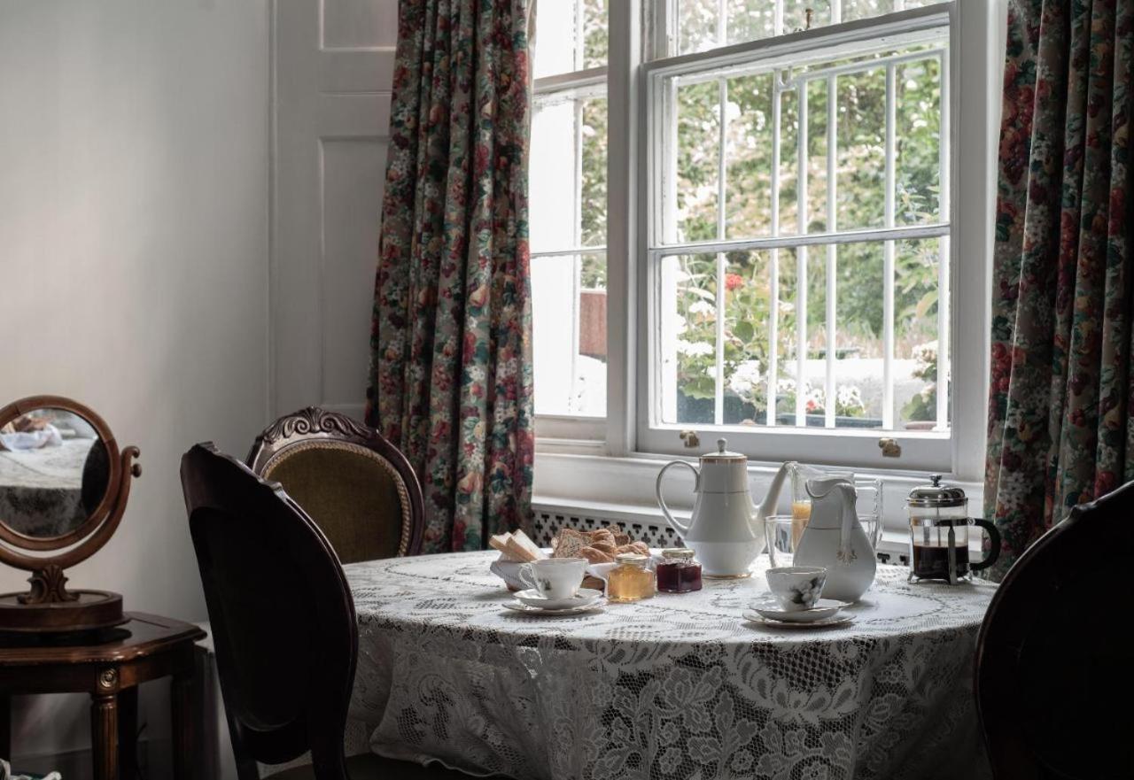 Bed & Breakfast Dawson Place, Juliette's London