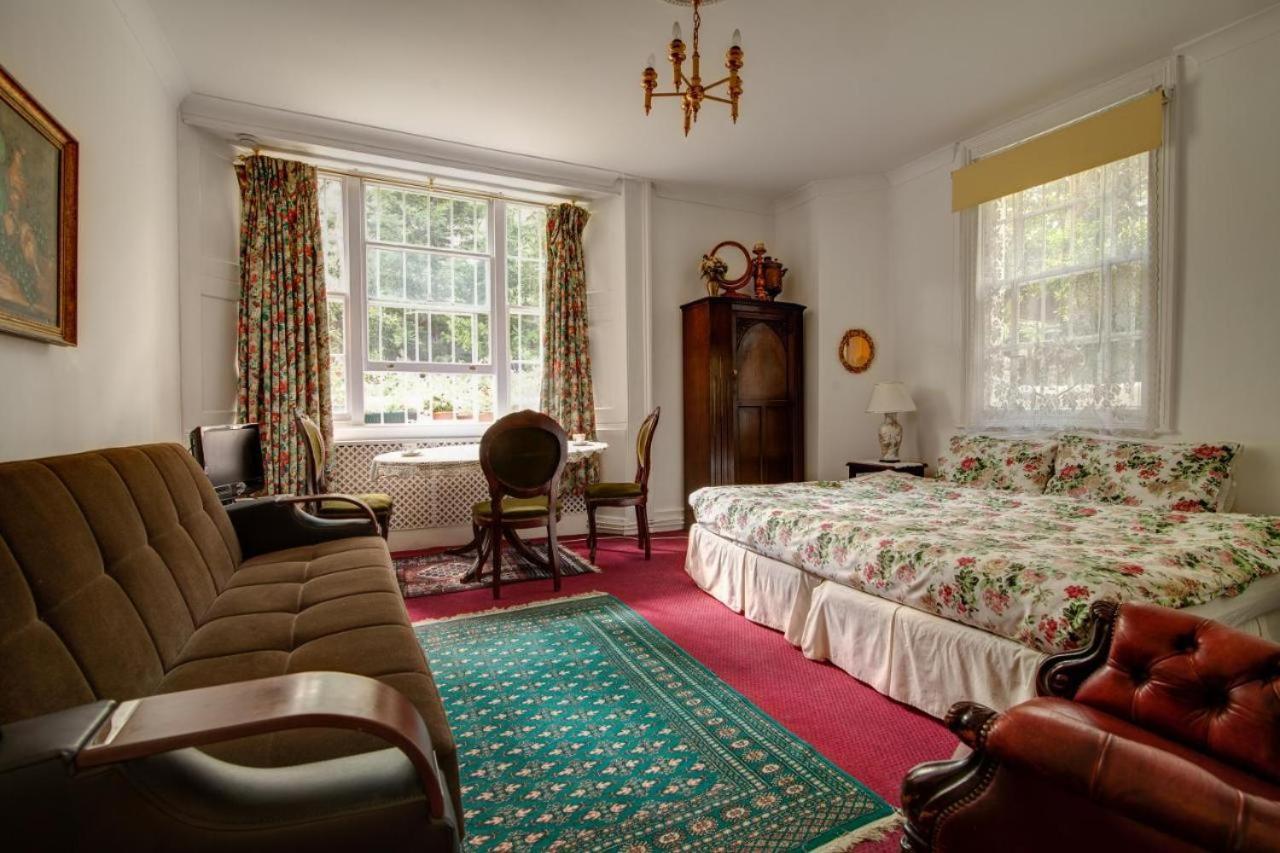 Bed & Breakfast Dawson Place, Juliette's 3*
