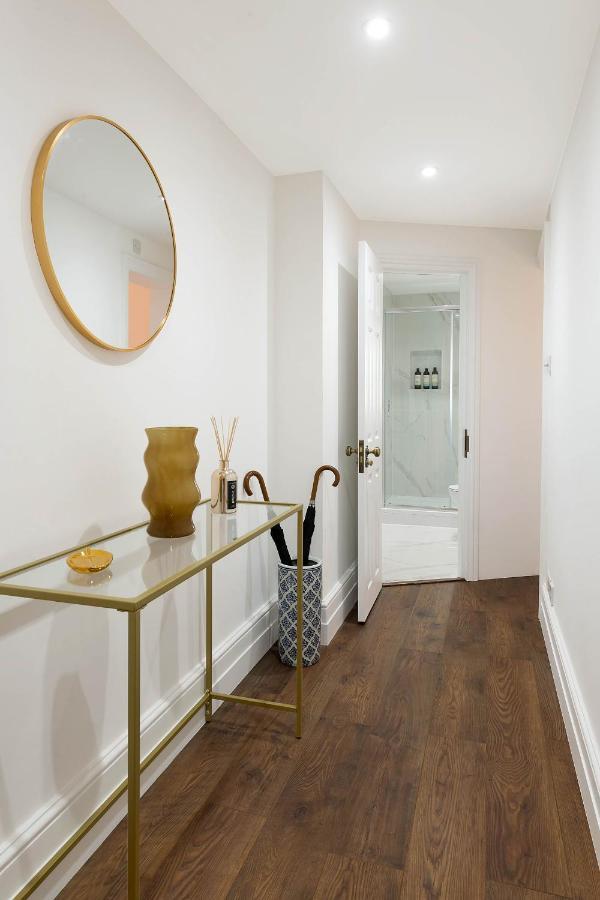 Luxury Chelsea * Londra