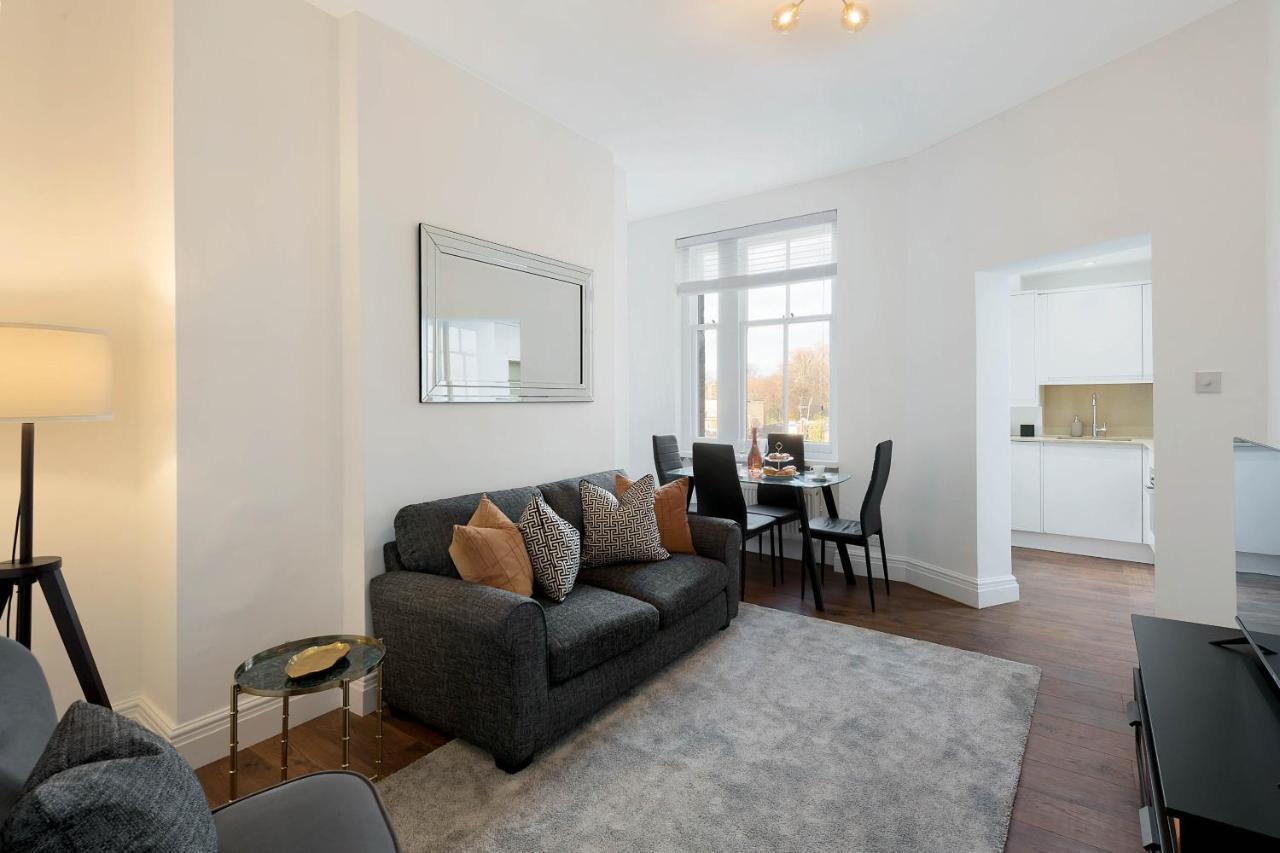 Luxury Chelsea Lägenhet