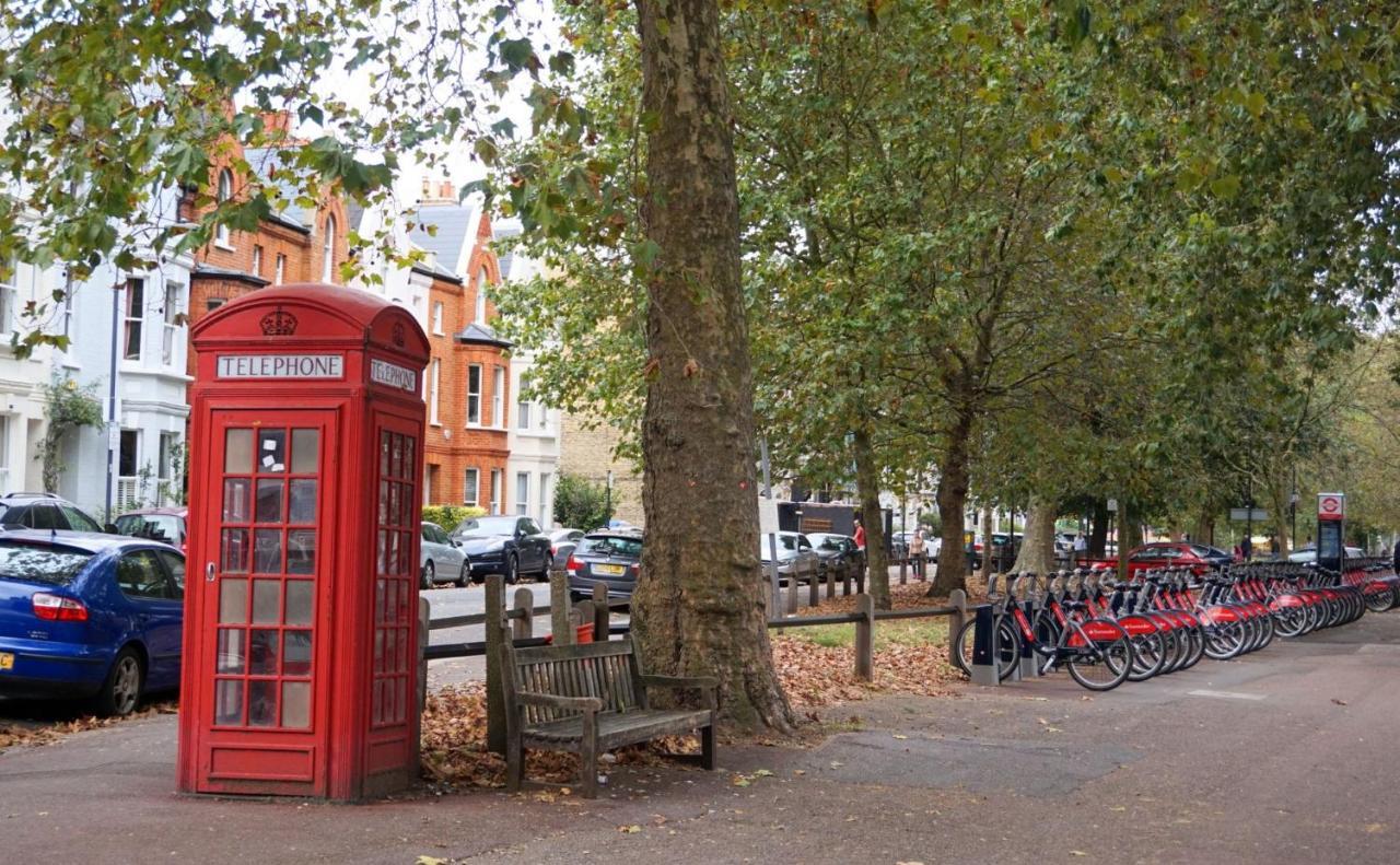 Luxury Chelsea London