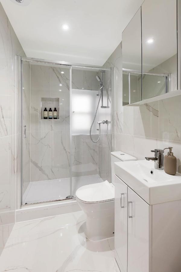 Luxury Chelsea Appartamento *