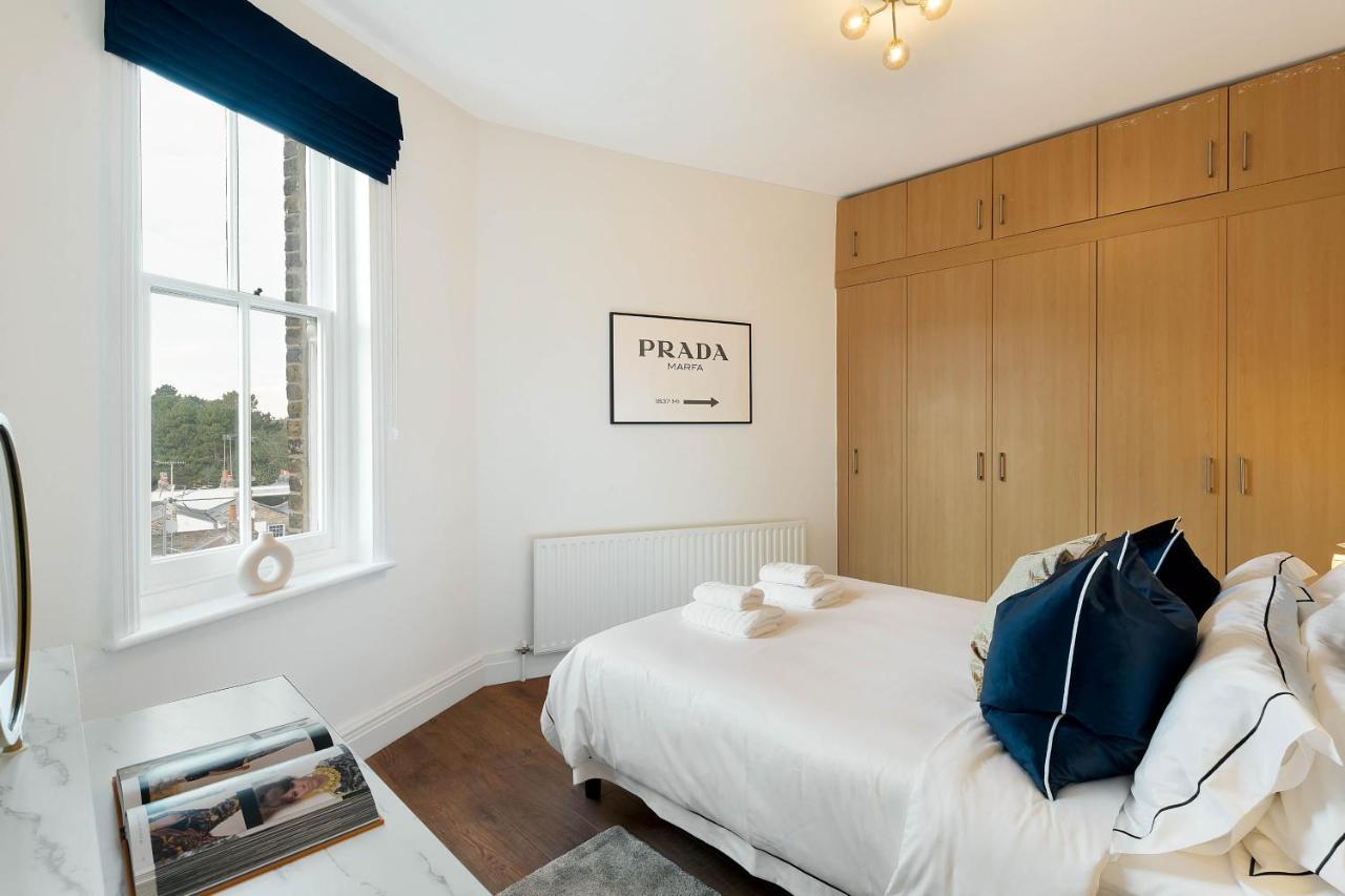Appartamento Luxury Chelsea Londra