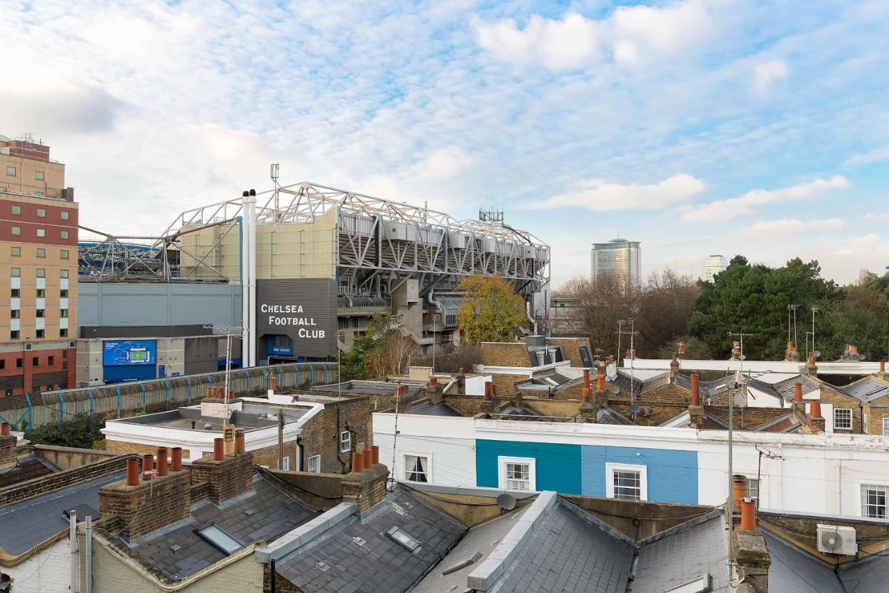 Luxury Chelsea London