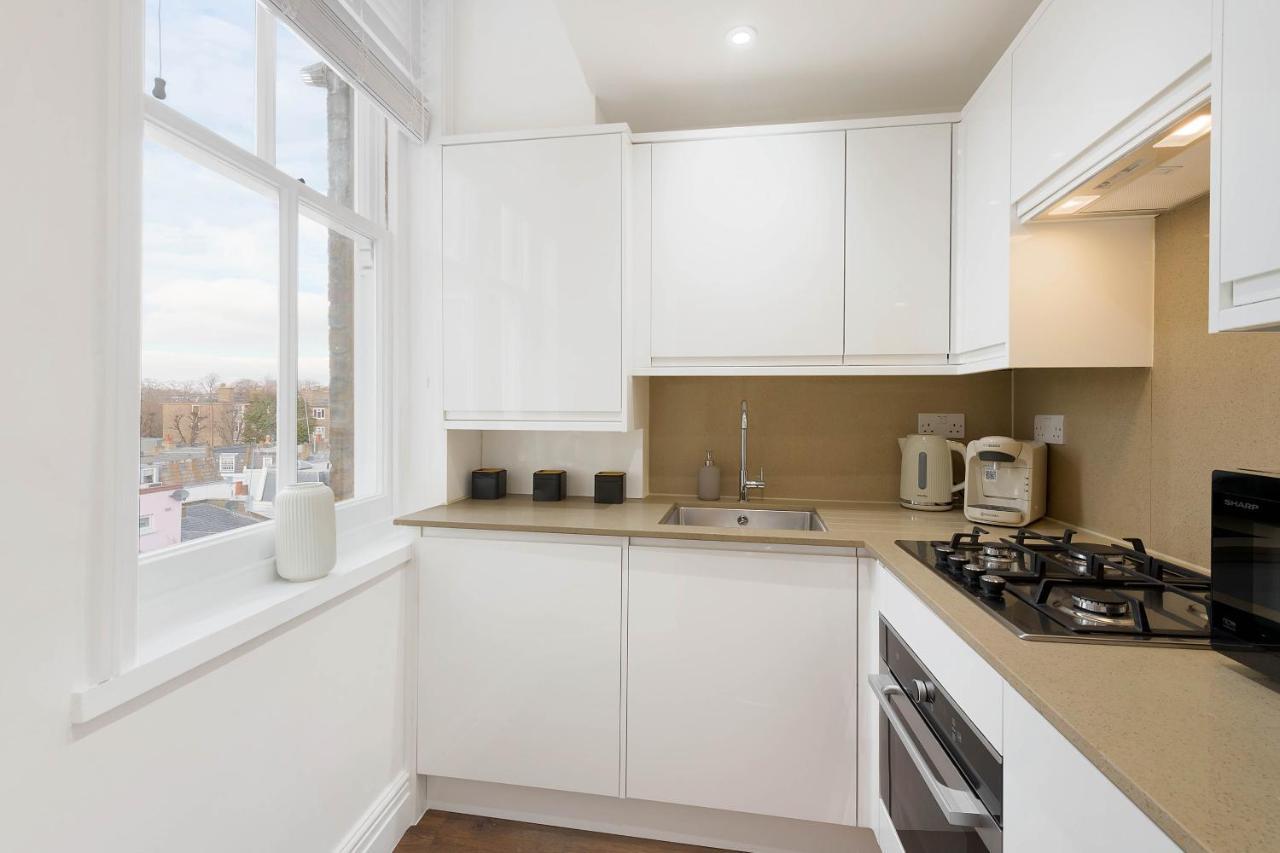 Appartamento Luxury Chelsea