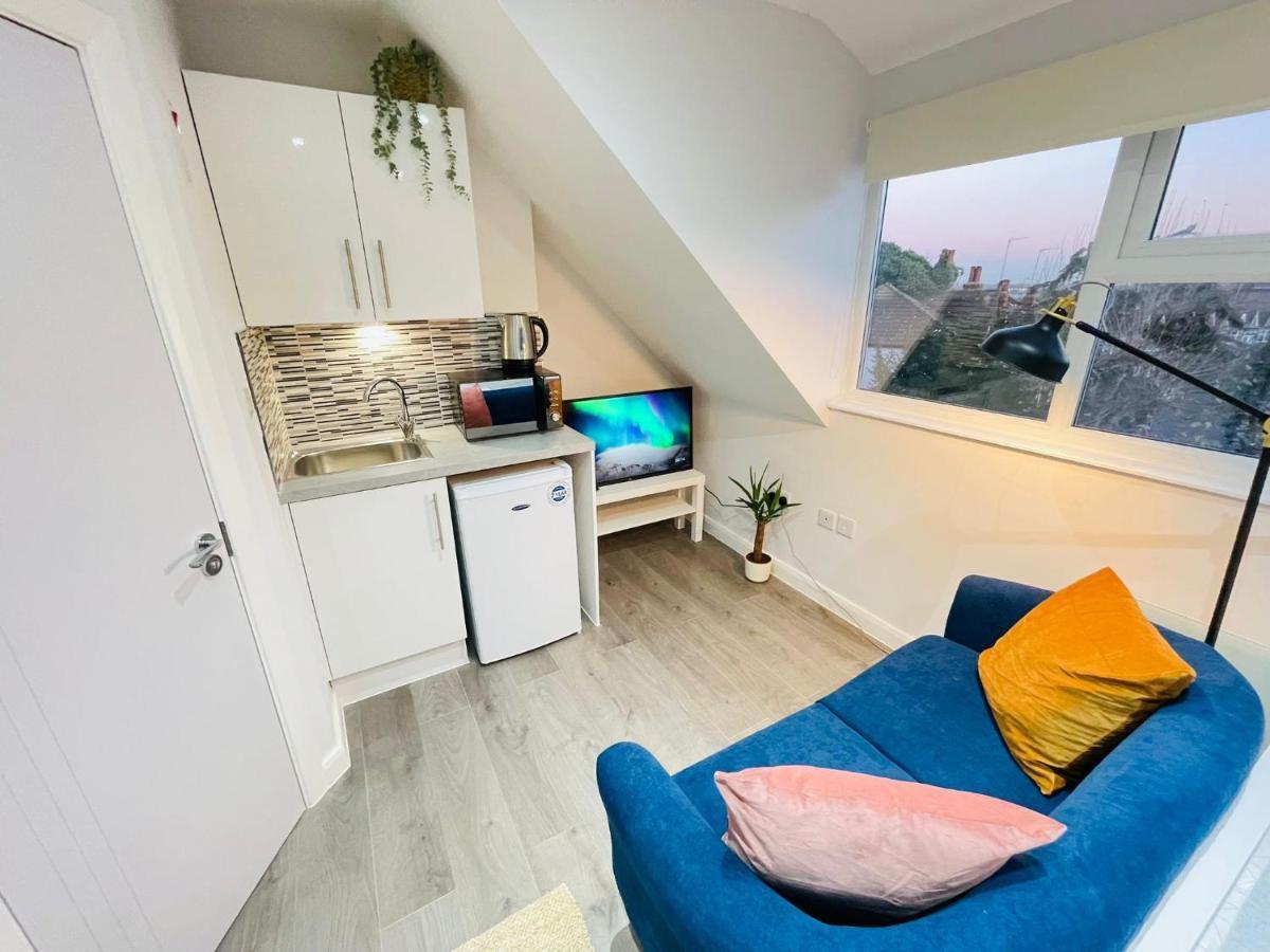 Hackney By Sleepy Apartment *