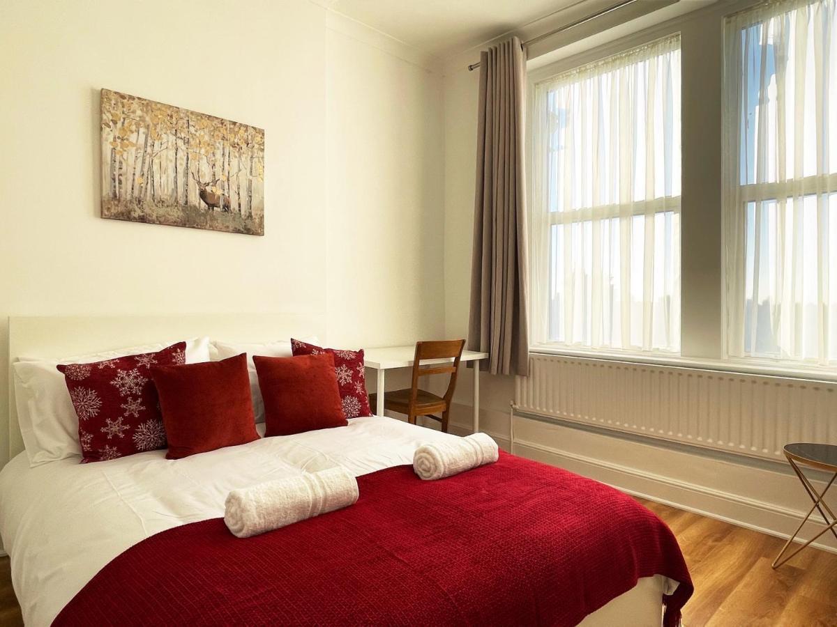 Appartement Sarah's Cozy Near Queen's Park *