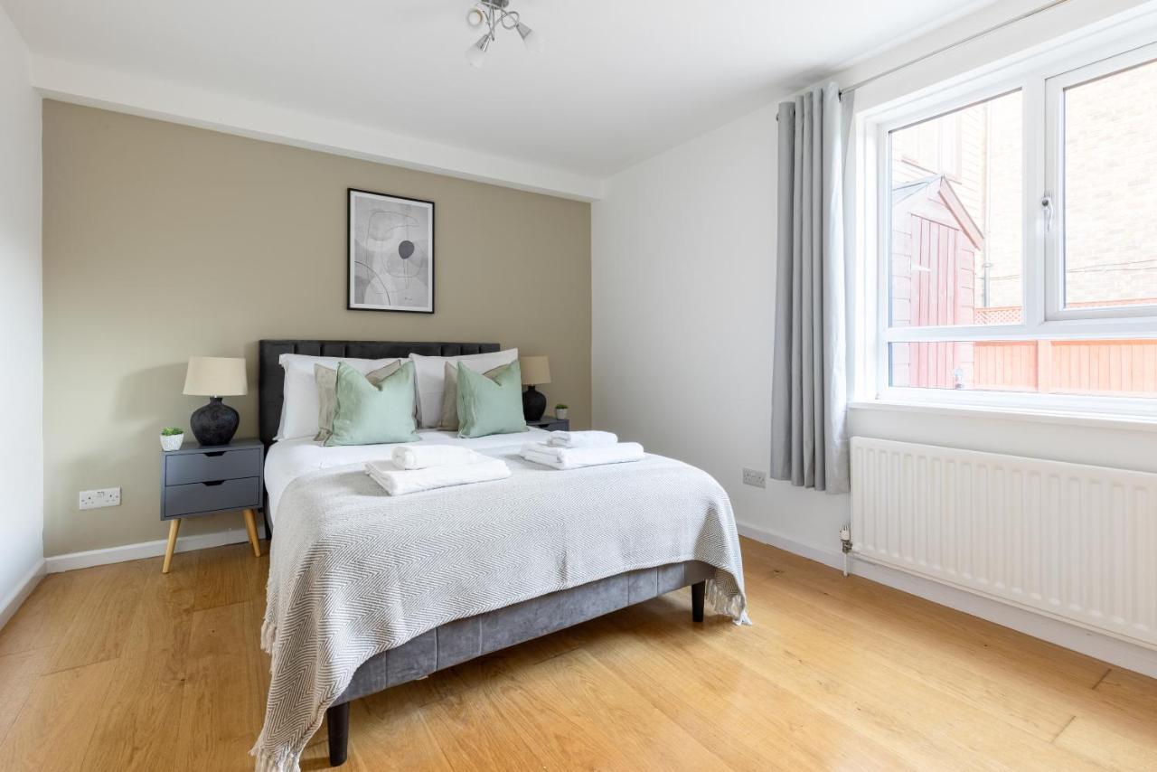 Apartment The Camberwell