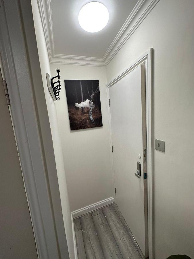 Apartment In *