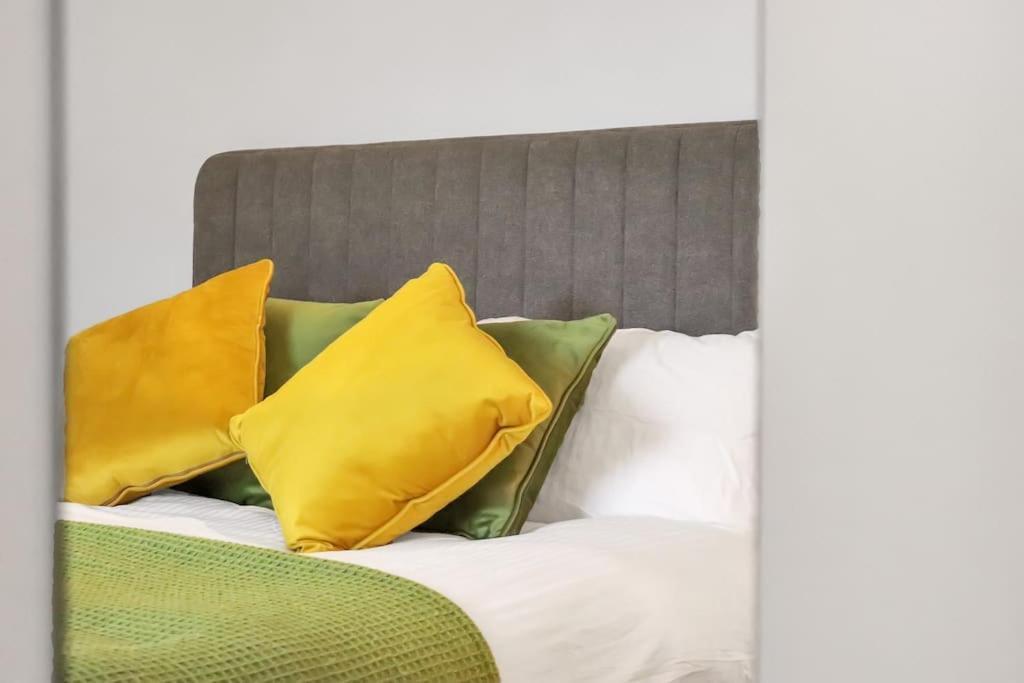 Chic One Bedroom Chelsea Appartement