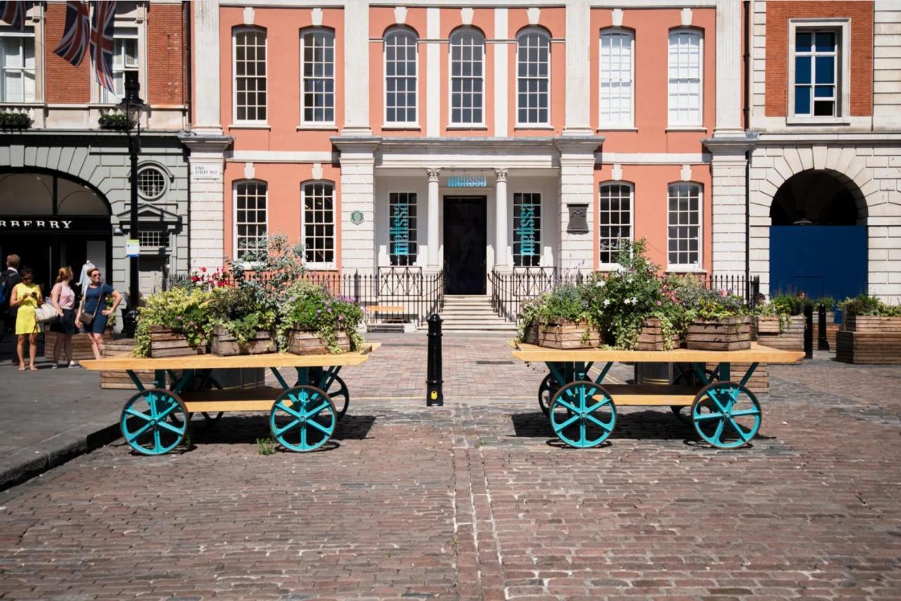Appartement Covent Garden Luxury Retreat