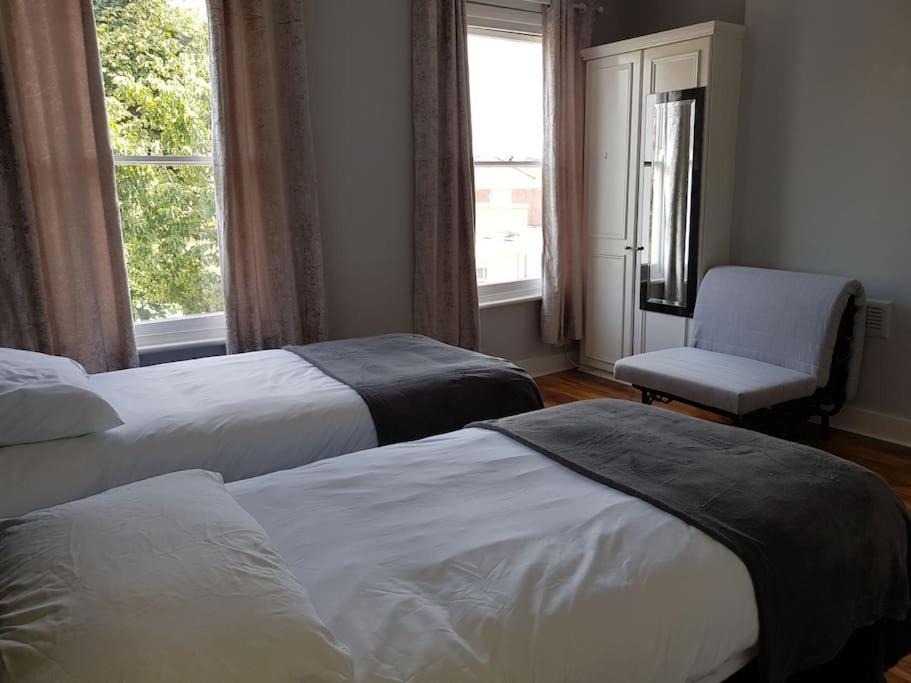 London. Gorgeous 2 Bed Flat Near Olympic Park. * Londen