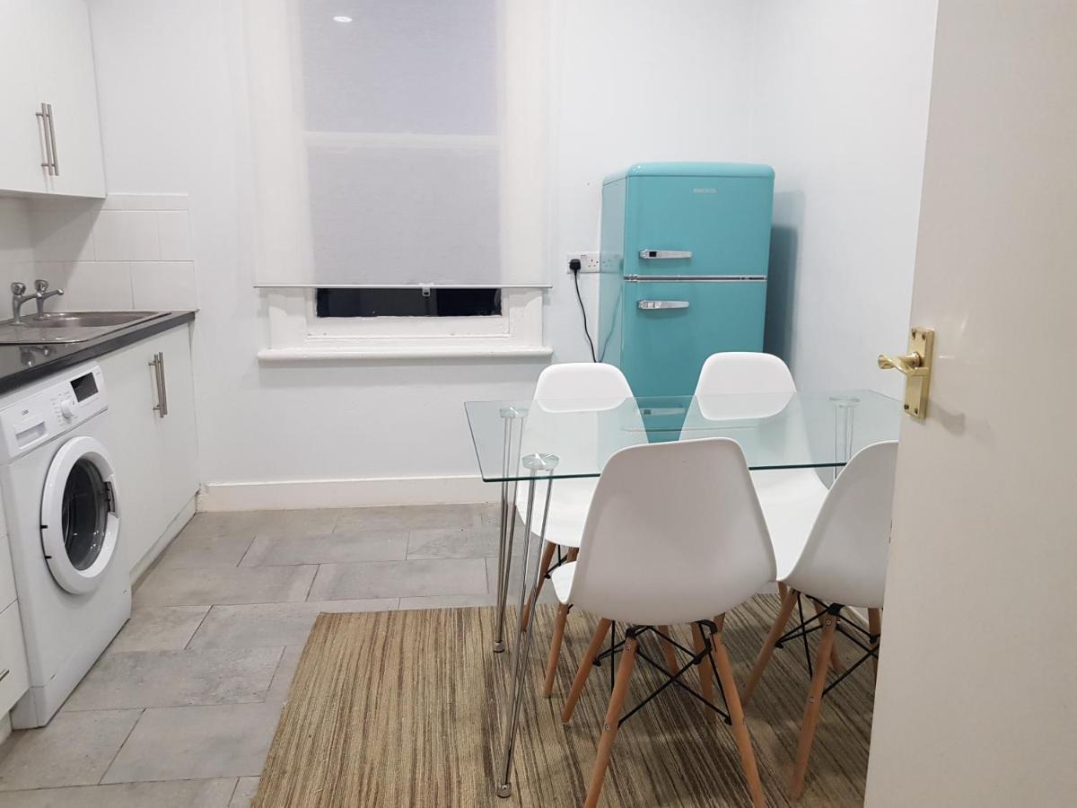 Appartement London. Gorgeous 2 Bed Flat Near Olympic Park. Londen