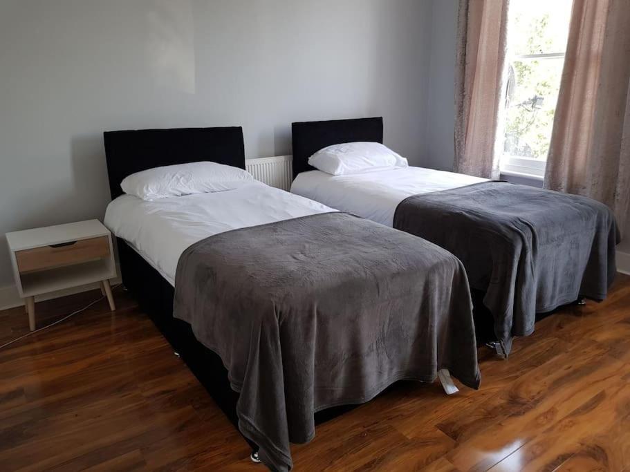 London. Gorgeous 2 Bed Flat Near Olympic Park. Appartement *