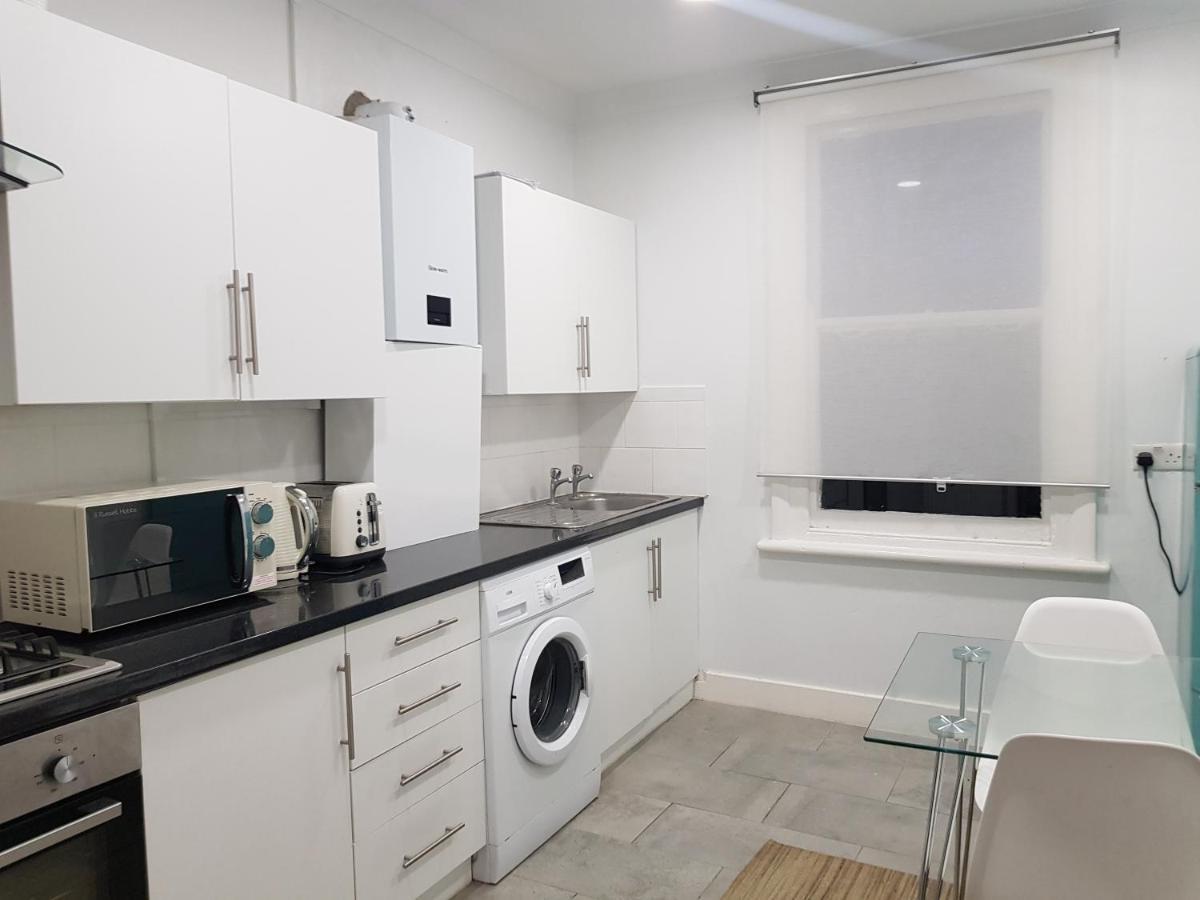 London. Gorgeous 2 Bed Flat Near Olympic Park. Appartement Londen