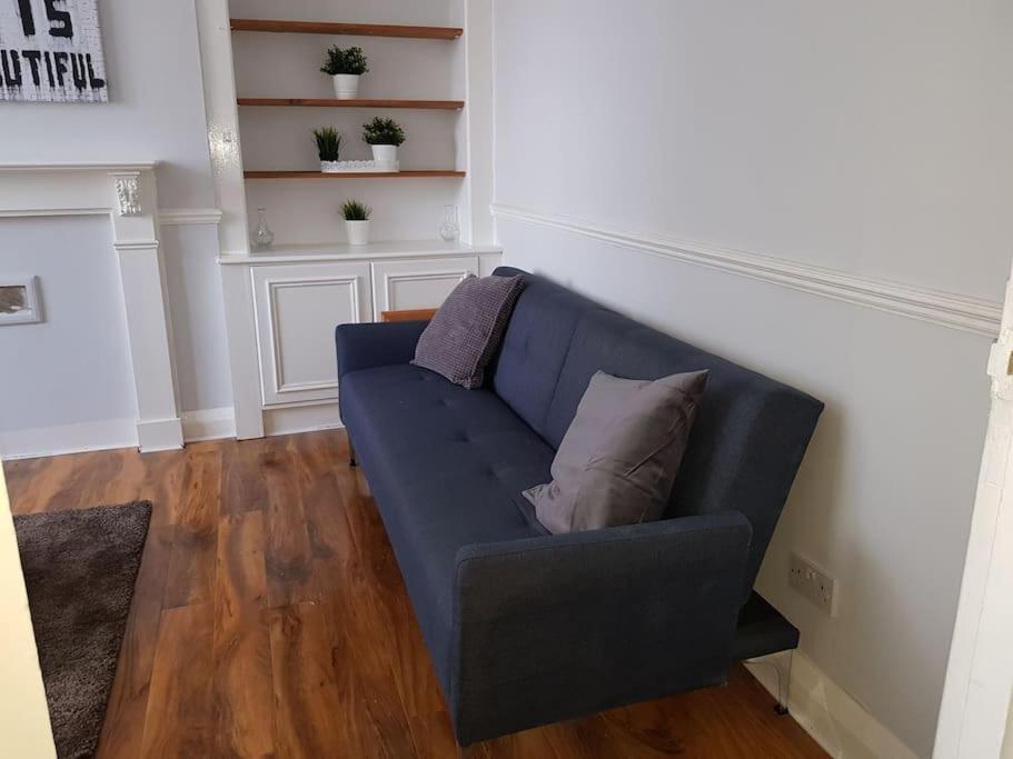 Appartement London. Gorgeous 2 Bed Flat Near Olympic Park. Londen