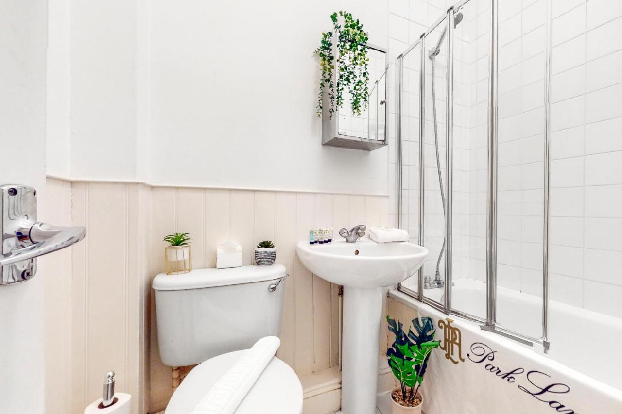 Aparthotel Park Lane Marble Arch Londra