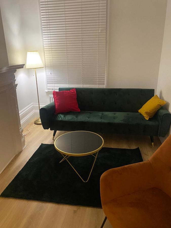 Appartement I&j *
