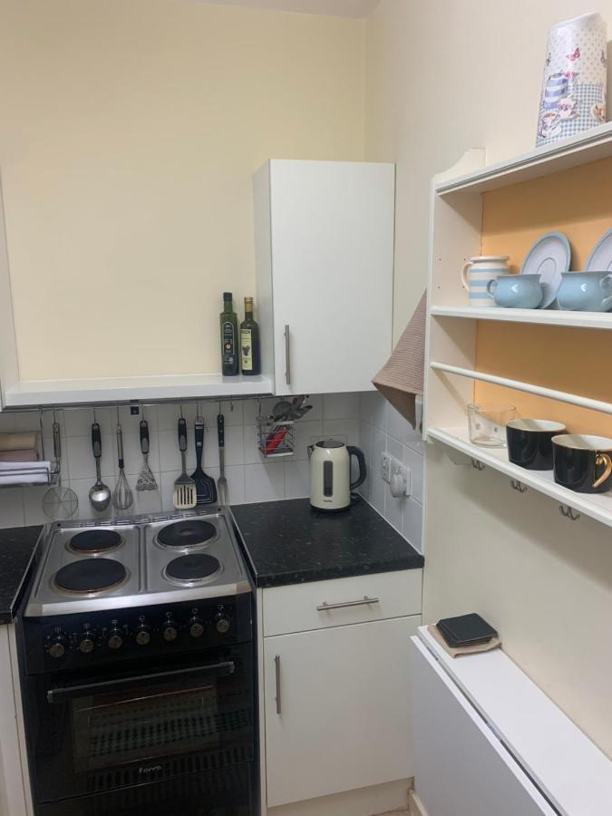 Appartement Alexandros Flitzrovia Londen