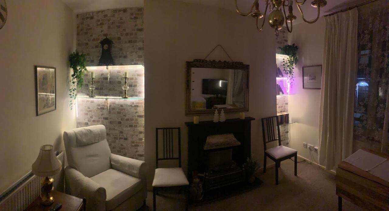 Appartement Alexandros Flitzrovia