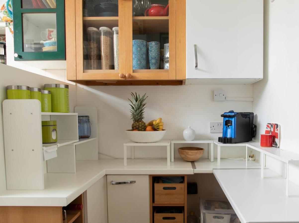 Beautiful 3bd Flat In Archway Londra