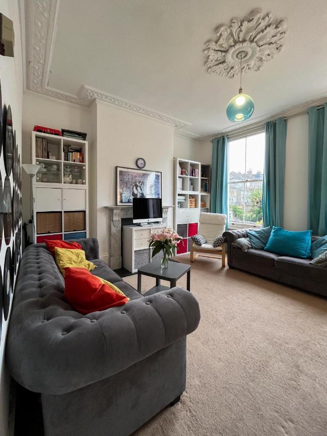 Beautiful 3bd Flat In Archway * London