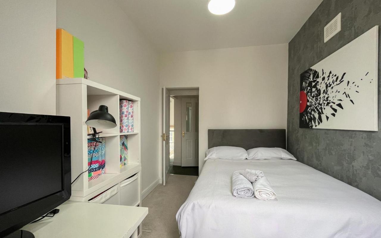 Beautiful 3bd Flat In Archway Appartamento Londra
