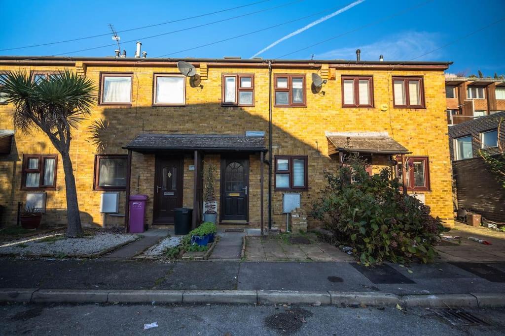 Lejlighed Cosy 3 Bedroom House In The Heart Of Brick Lane! *