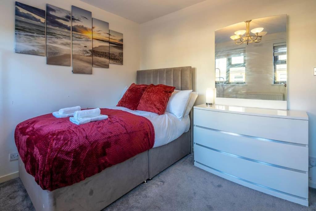 Lejlighed Cosy 3 Bedroom House In The Heart Of Brick Lane!