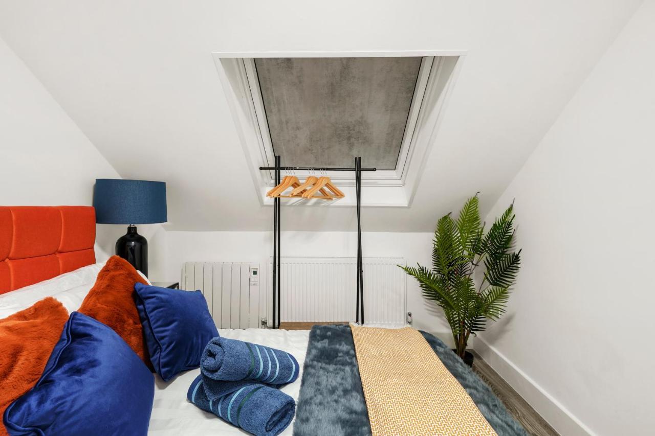Stunning Westminster New Flats Appartement