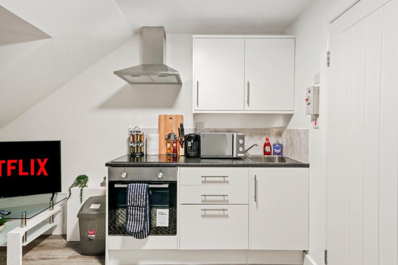Appartement Stunning Westminster New Flats