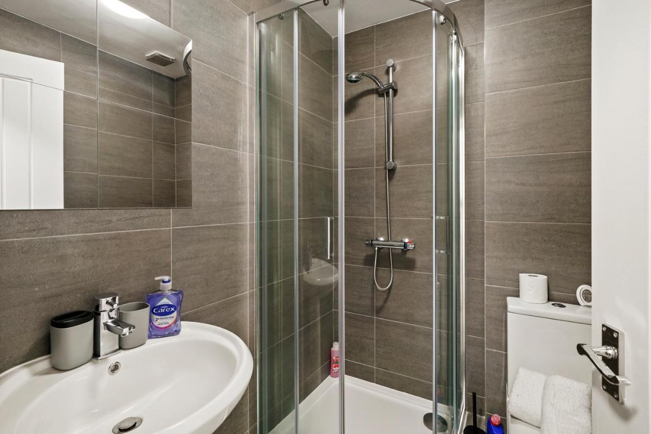 Appartement Stunning Westminster New Flats