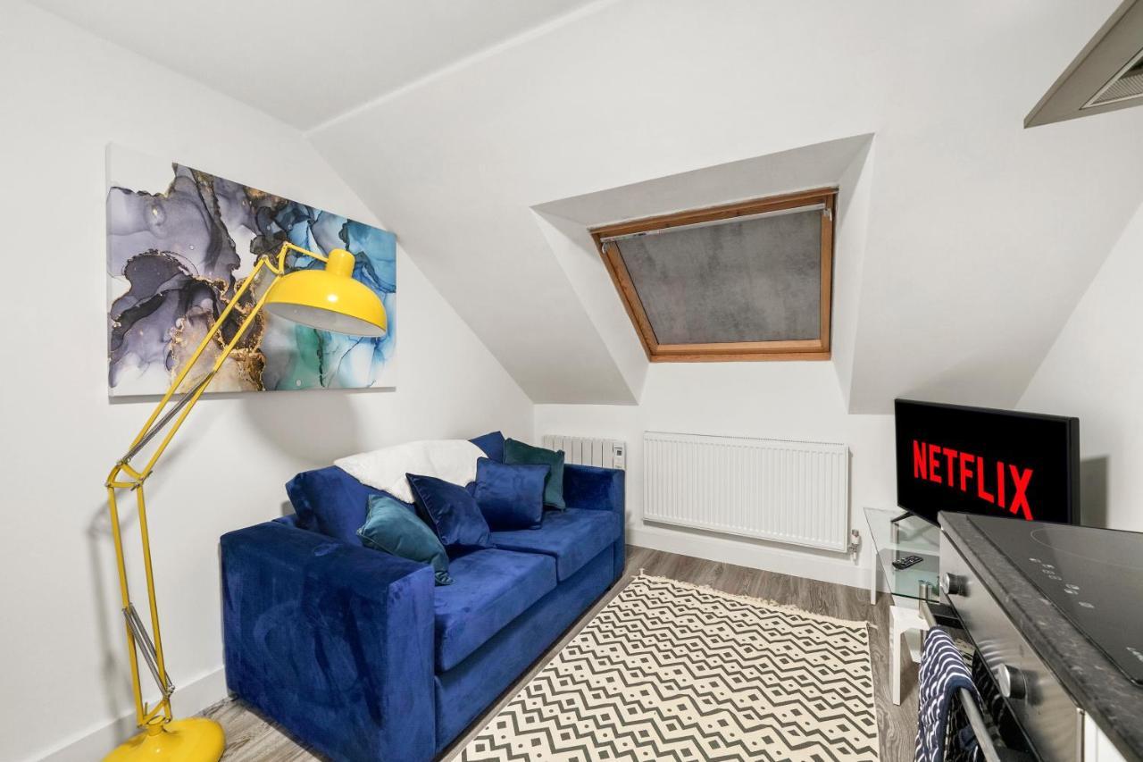 Stunning Westminster New Flats Appartement *
