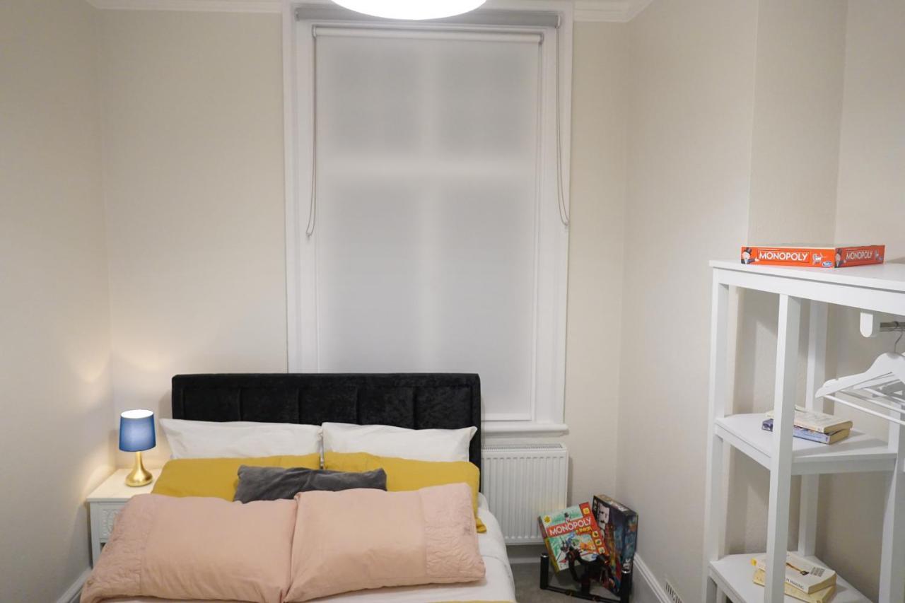 Appartamento 3 Bed 2 Bath *
