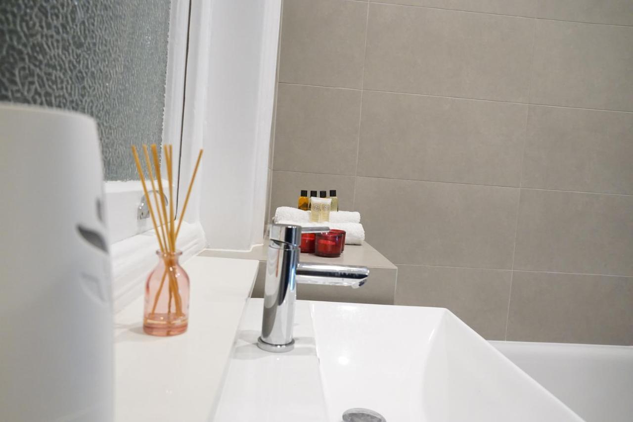 Appartamento 3 Bed 2 Bath Londra