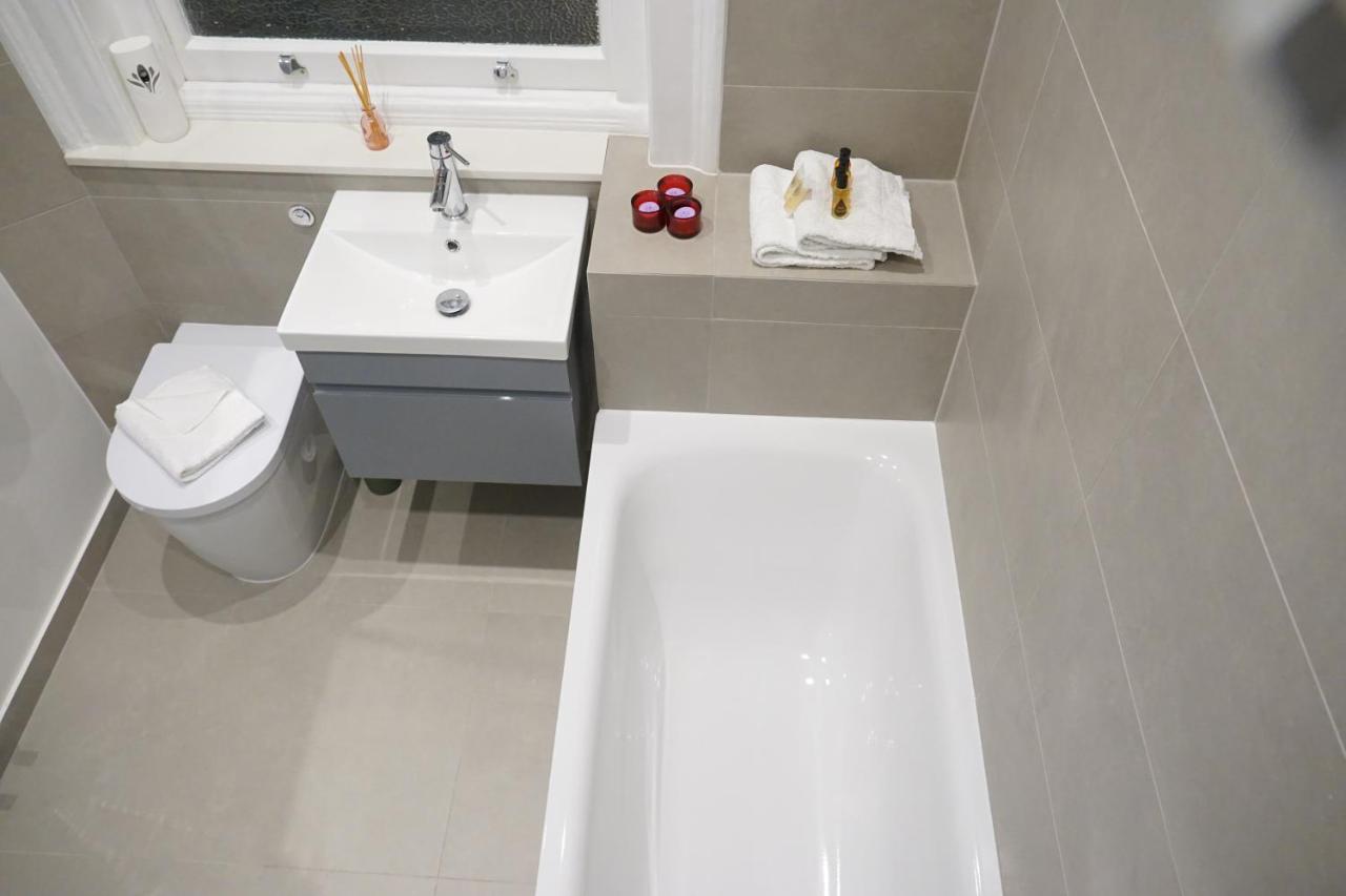 Appartamento 3 Bed 2 Bath