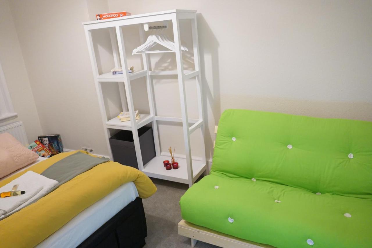 Appartamento 3 Bed 2 Bath